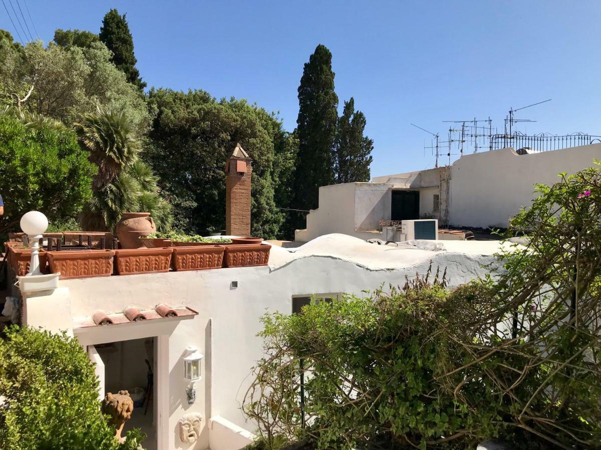 Appartement Tragara 12c Art House, *