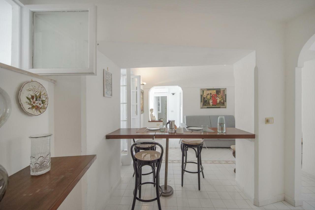 Tragara 12c Art House, Appartement