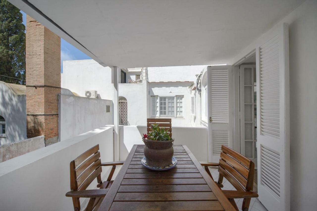 Appartement Tragara 12c Art House, *