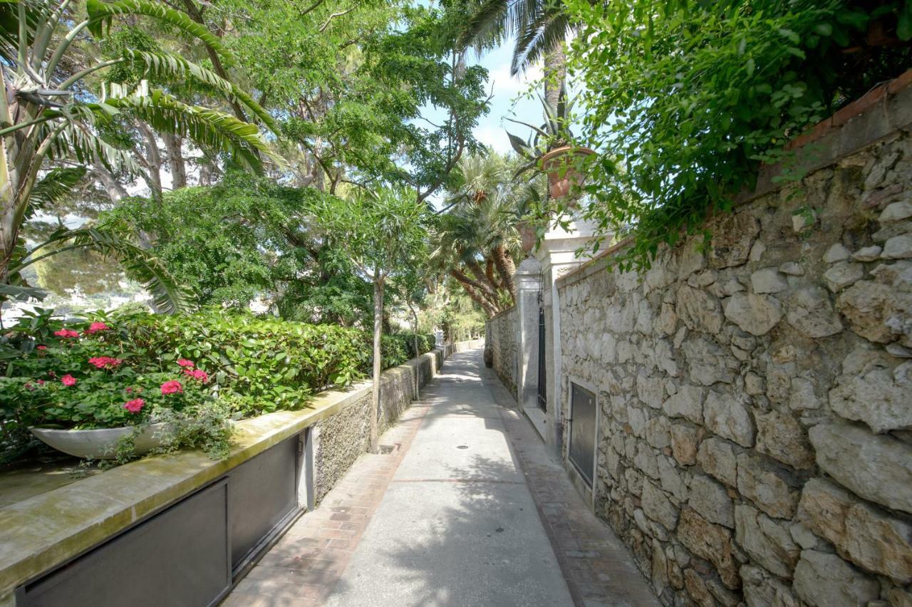 Appartement Tragara 12c Art House, *