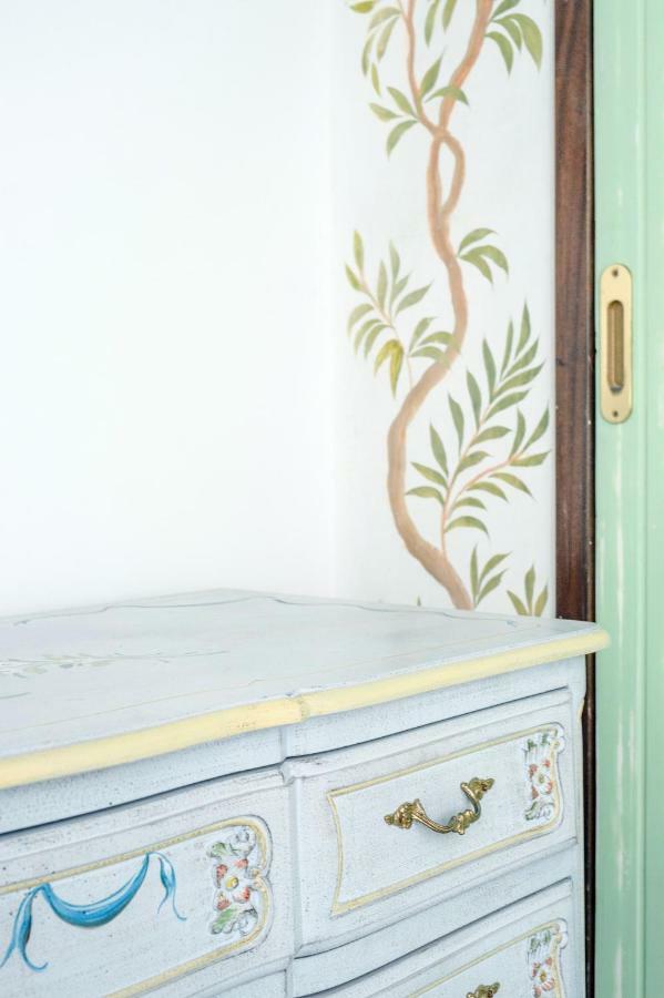 Appartement Tragara 12c Art House, *